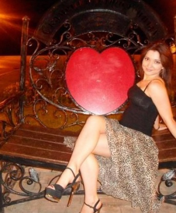 Анкета проститутки Маша - город Ляховичи, 25 лет, №10454